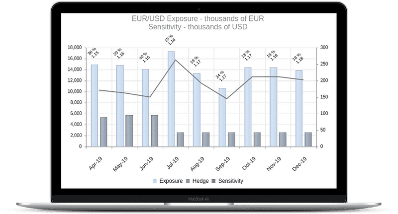 FX Exposure